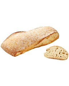Bridor Frozen Stone Oven Part Baked Country Style Loaves