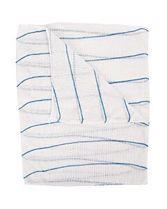 Robert Scott Blue Lightweight Hygiene Dishcloths