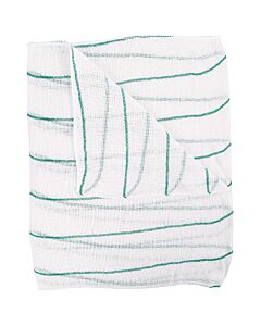 Robert Scott Green Lightweight Hygiene Dishcloths