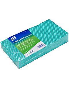 Robert Scott Large Green Handy Wipes