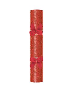 Swantex Red Blenheim Christmas Crackers 14"