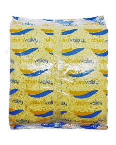 Churn Valley Grated Mature Cheddar
