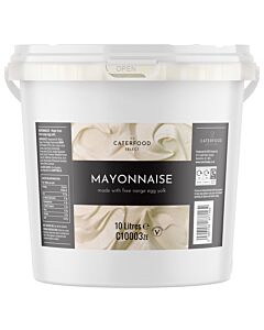 Caterfood Select Mayonnaise 10 Litres