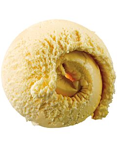 Barke Farm Carrot, Banana and Apple Doggie Iced Treat