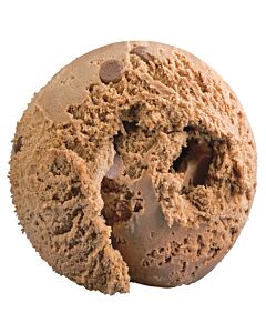 Yarde Farm Premium Chunky Chocolate Ice Cream