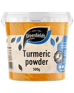 Greenfields Turmeric Powder