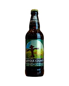 Nethergate Suffolk County Chestnut Ale