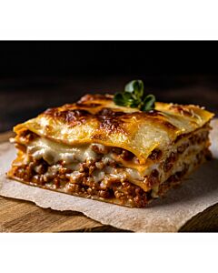 KK Fine Foods Frozen Beef Lasagne