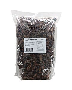Caterfood Select Pitted Dates