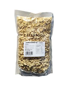 Caterfood Select Flaked Almonds