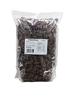 Caterfood Select Pitted Dates