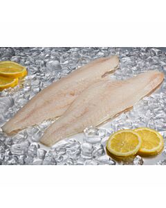 Blue Horizon Frozen Haddock Fillets 170-200g