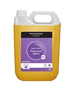 Heavy Duty Degreaser