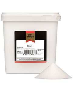 Caterfood Select Table Salt