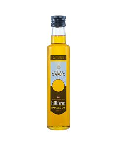Hillfarm White Garlic Oil