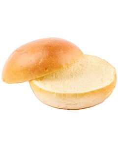 Panesco Frozen Gourmet Pre-Sliced Brioche Buns