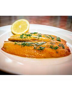 Smales Frozen Smoked Boneless Kippers 120-200g