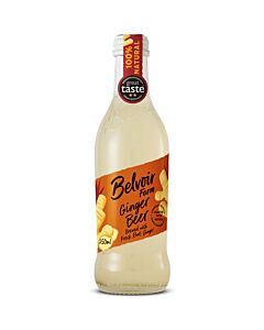 Belvoir Ginger Beer