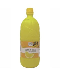 Casa De Mare Lemon Juice