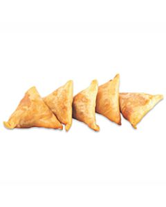 Cook Asia Frozen Mini Vegetable Samosas