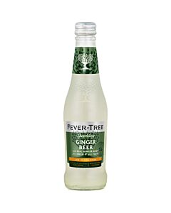 Fever Tree Sparkling Ginger Beer