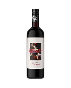 French Anarchy Malbec 13%