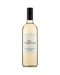 Pais de Poetas Sauvignon Blanc 12%
