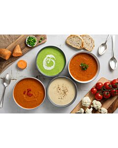 Love Struck Mixed Case Soups
