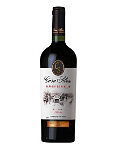 Casa Silva Reserva Terroir de Familia Merlot Red Wine 14%