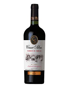 Reserva Terroir de Familia Cabernet Sauvignon Red Wine 13%