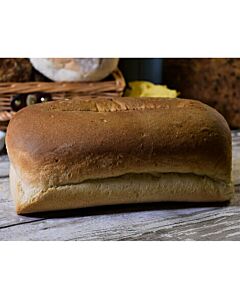Fosters Frozen Open Top White Bread Bloomer Loaves