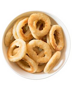 Greens Frozen Beer Battered Onion Rings