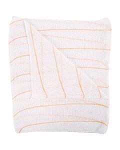Robert Scott Yellow Lightweight Hygiene Dishcloths