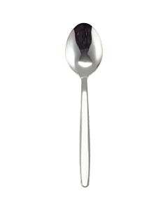 Amefa Baltic Economy Stainless Steel Soup Spoons - unit