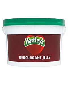 Hartleys Redcurrant Jelly