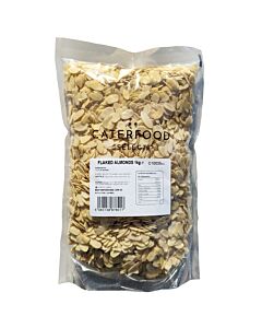 Caterfood Select Flaked Almonds