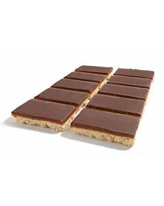 Baker & Baker Frozen Caramel Shortbread Traybake