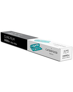 Country Range Cutterbox Cling Film 45cm