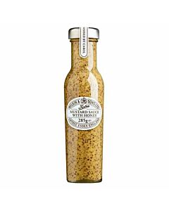 Tiptree Mustard Sauce with Honey