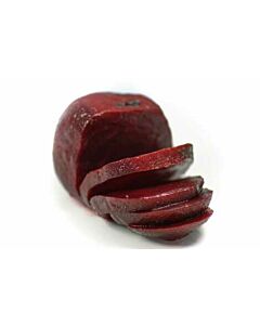 Fresh Cooked Beetroot