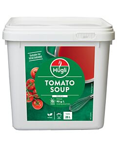 Hugli Tomato Soup Mix