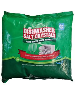 DriPak Dishwasher Salt Crystals
