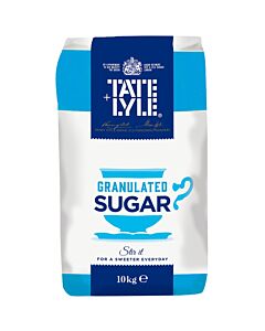 Tate & Lyle Granulated Sugar
