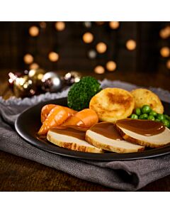 Quorn Frozen Roast