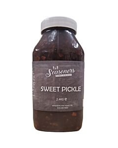 Seasoners Sweet Pickle