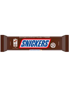 Snickers Chocolate Bars
