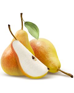 Fresh Pears