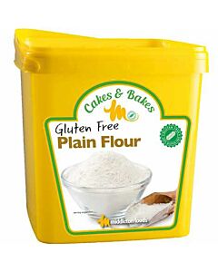 Middletons Gluten Free Plain Flour