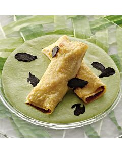 Surgital Frozen Cannelloni Pasta with Ricotta & Spinach