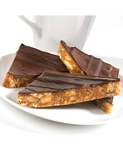 Handmade Cake Company Frozen Maple & Pecan Cut Traybake